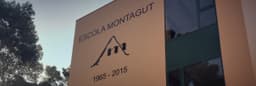 Escola Montagut