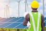 Instal·lador d’energies renovables