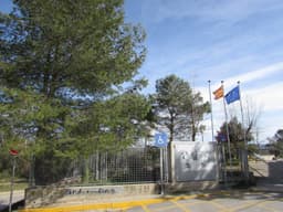 Institut La Vall del Tenes