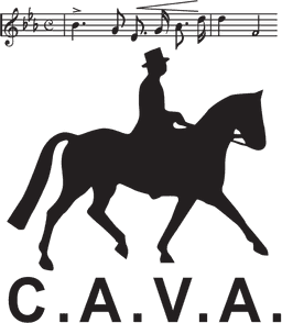 Cava Horse