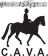 Cava Horse