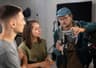 Productor Audiovisual