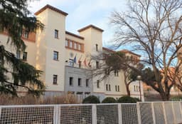 Centro de Enseñanza Superior en Humanidades y Ciencias de la Educación Don Bosco