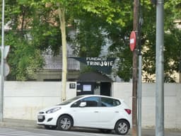 Fundació Privada Trinijove