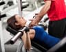 Entrenador Personal