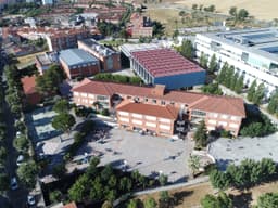 Escola Sant Gervasi