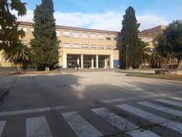 Facultad de Ciencias