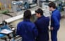 Técnico de mantenimiento mecánico-electrotécnico