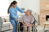Cuidador de Persones Dependents