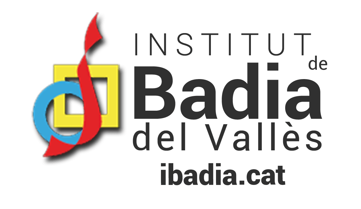 Foto secundaria del campus Institut de Badia del Vallès