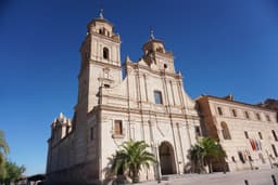 Facultad de Ciencias Jurídicas y de la Empresa