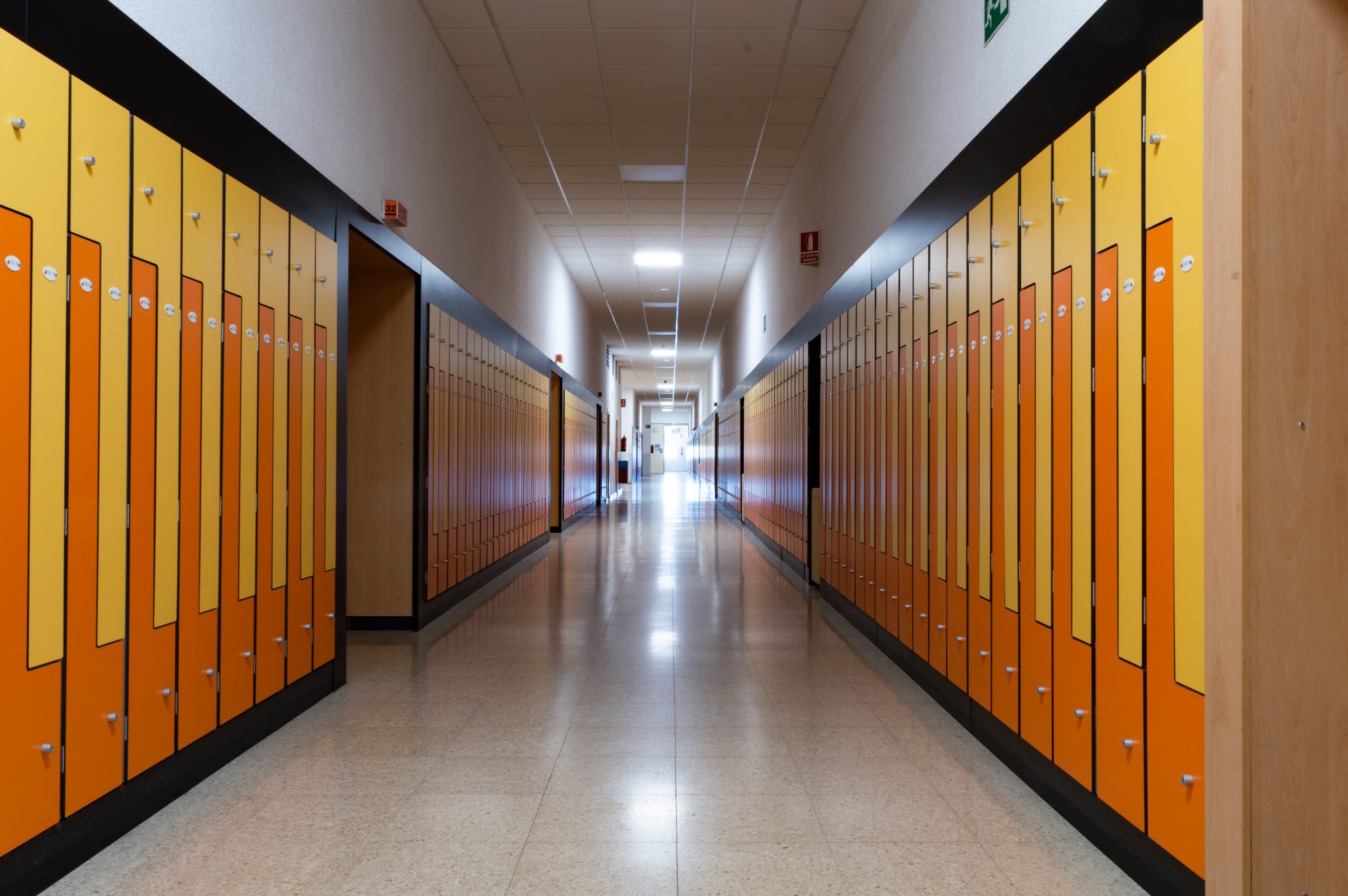 Foto secundaria del campus Escuela Técnica Superior de Ingenieros de Caminos, Canales y Puertos