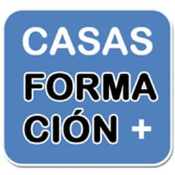Casas Formación