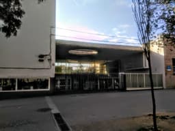 Institut d'Hoteleria i Turisme de Lleida