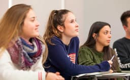 Facultad de Educación Social y Trabajo Social Pere Tarrés