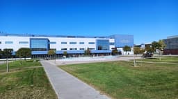 Campus de Alcorcón