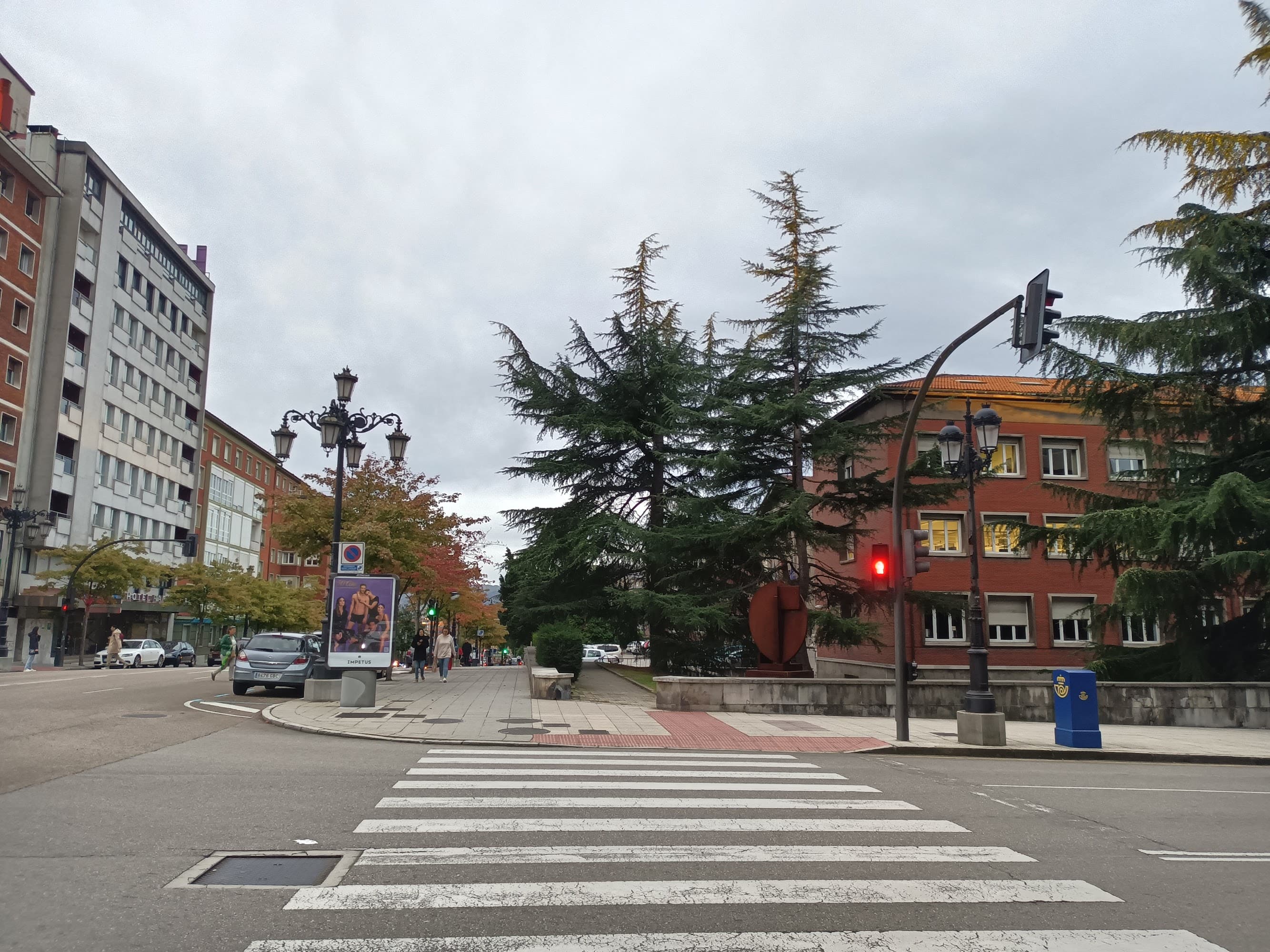 Foto secundaria del campus Facultad de Ciencias