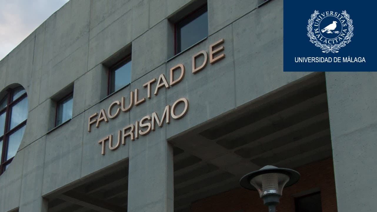 Foto del campus Facultad de Turismo