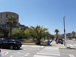 Campus de Mallorca