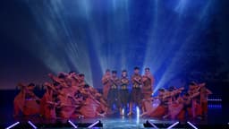 Coco Comin Escuela de Danza y Comedia Musical