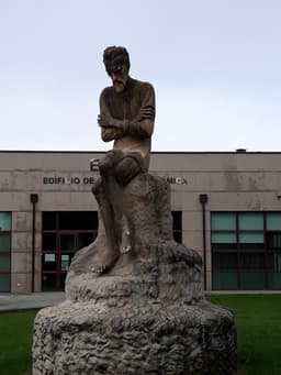 Facultad de Ciencias Biológicas y Ambientales