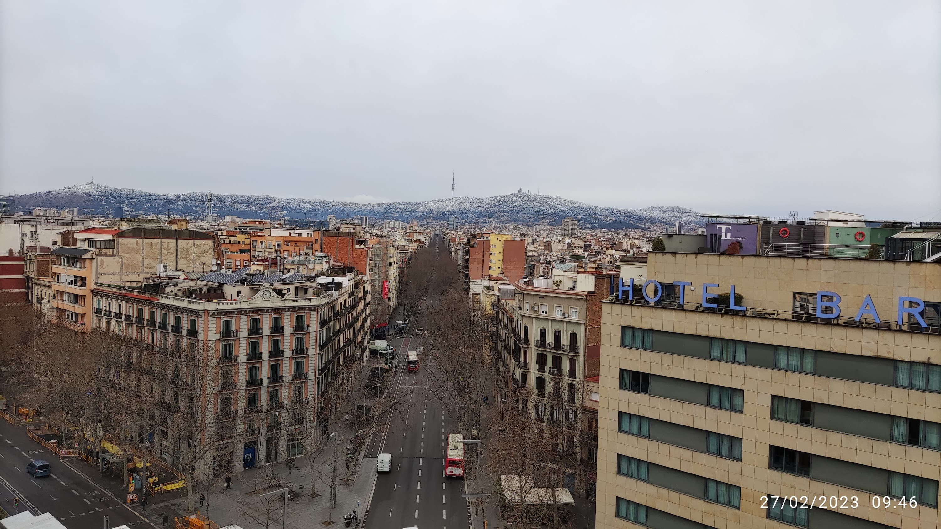 Foto secundaria del campus IOC - Institut Obert de Catalunya