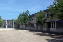 Institut Daniel Blanxart i Pedrals