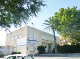 Institut Llobregat (L'Hospitalet de Llobregat)
