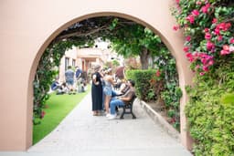 Escuela Superior de Turismo Iriarte