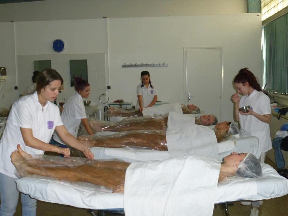 Foto secundaria del campus Institut Cal·lípolis