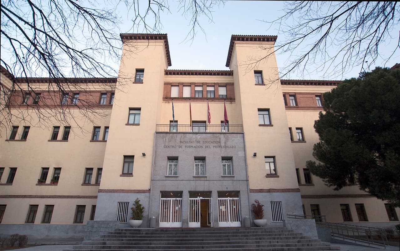 Foto secundaria del campus Centro de Enseñanza Superior en Humanidades y Ciencias de la Educación Don Bosco