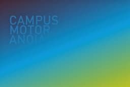 Campus Motor Anoia