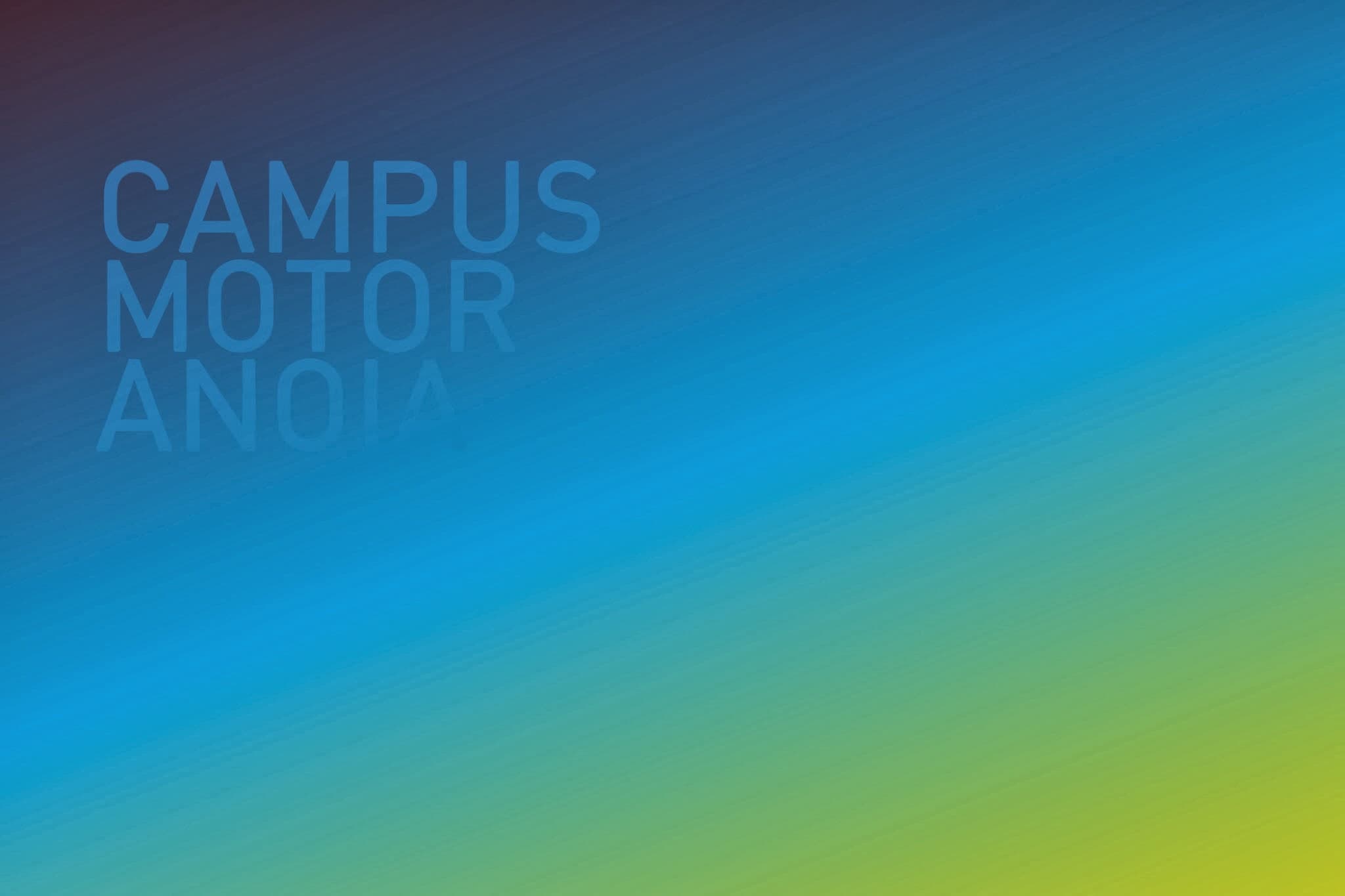 Foto del campus Campus Motor Anoia