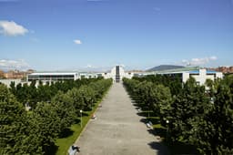 Escuela Técnica Superior de Ingeniería Industrial, Informática y Telecomunicación