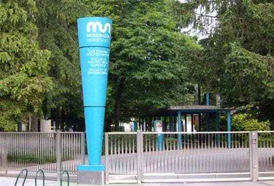 Foto secundaria del campus Escuela Politécnica Superior