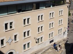 Facultad de Educación y Psicología