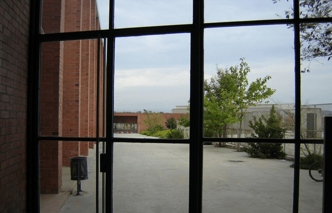 Foto secundaria del campus Institut Joaquim Mir