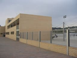 Institut de Lliçà