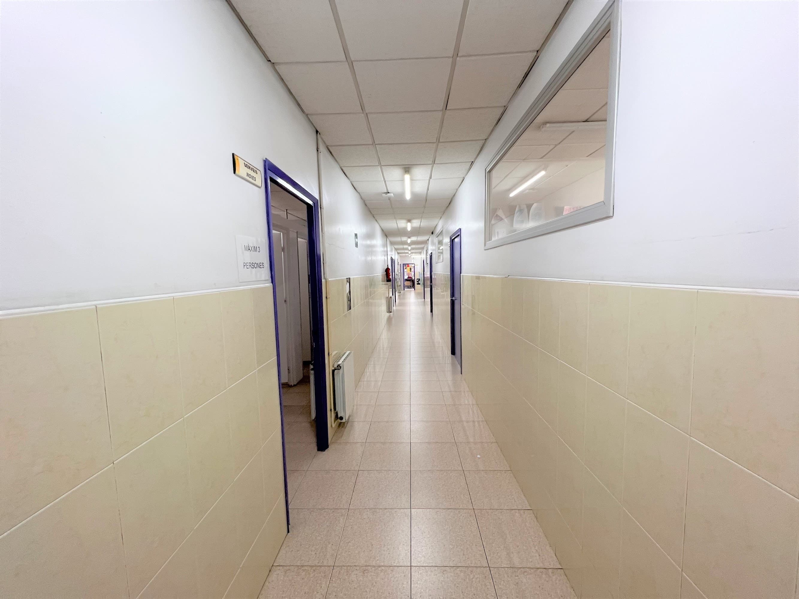 Foto del campus Jaume Viladoms