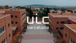 UIC Campus Barcelona
