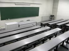 Foto secundaria del campus FOOT - Facultad de Óptica y Optometría de Terrassa