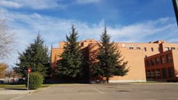 Escuela de Ingenierías Industrial, Informática y Aeroespacial