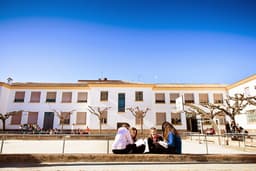 Vedruna Navàs