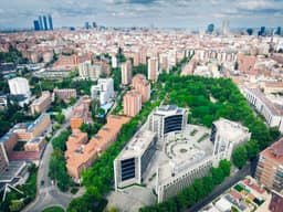 Campus Almansa