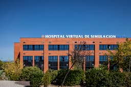 Campus de Villanueva de la Cañada