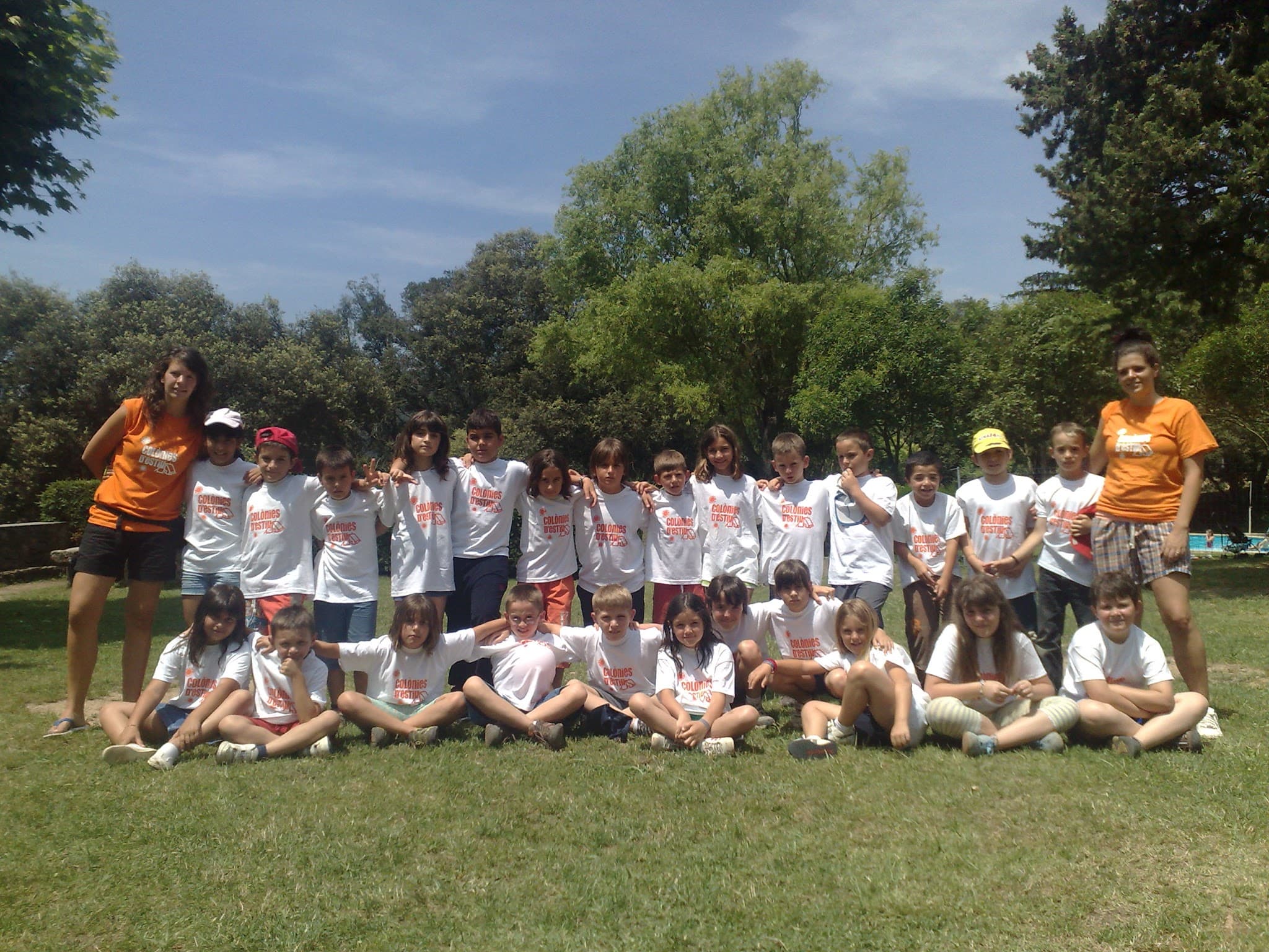 Foto secundaria del campus CET10 - Centre de Formació