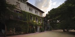 Campus de La Berzosa