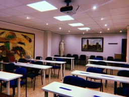 Escuela Universitaria de Relaciones Laborales de Lleida