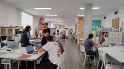 Centro Florida Universitaria - UPV