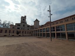 Institut Estela Ibèrica